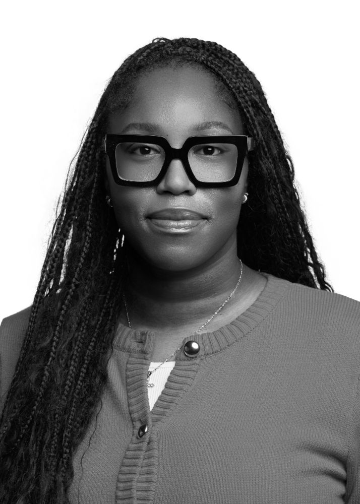 Mercedes Keshinro