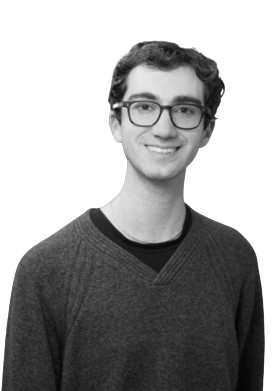 Zach Coplan